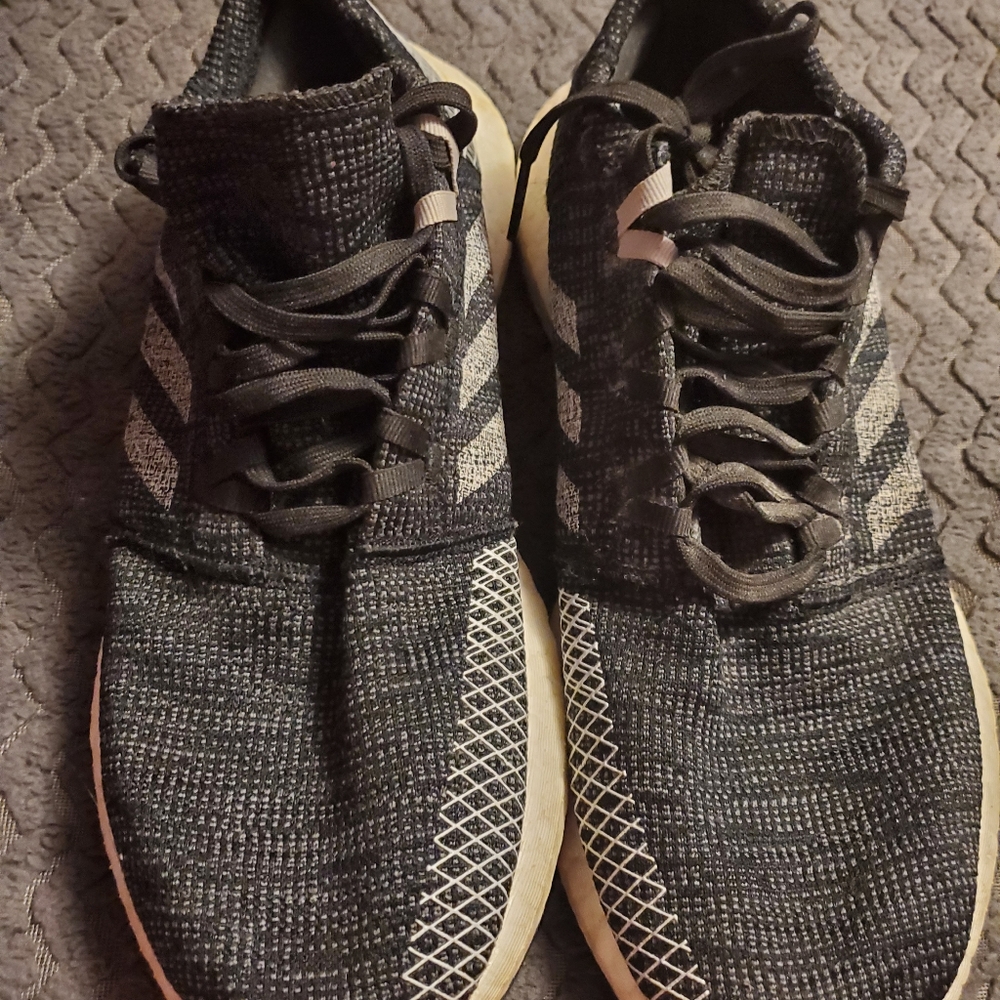 Adidas Pure Boost